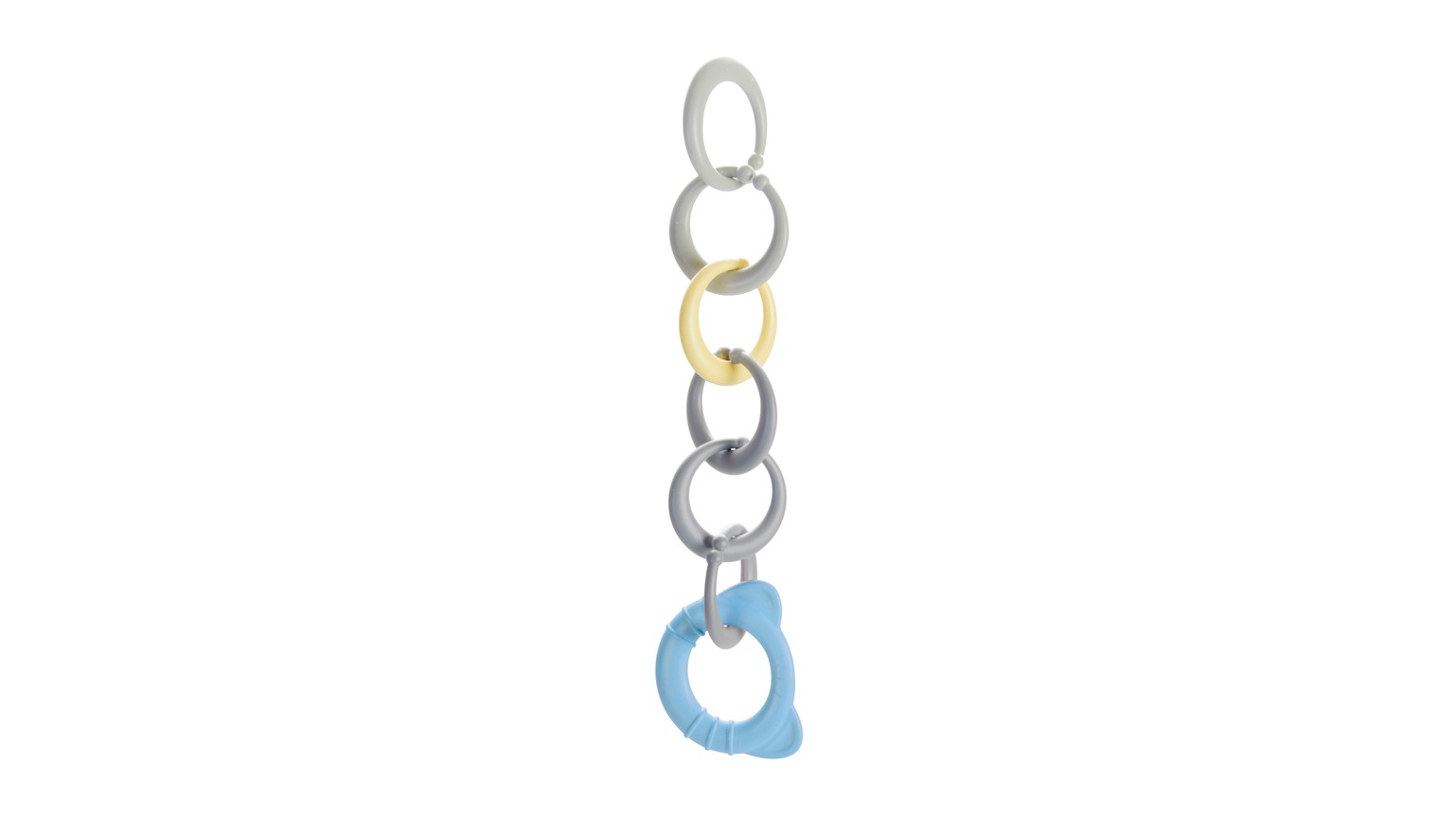 Tiny Activity Chain Soft, Ass
